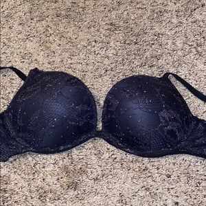 Victoria Secret Biofit Push Up Bra